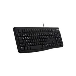Logitech K120