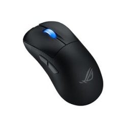 Asus ROG Keris II WL Ace Gaming-Maus Bluetooth® Optisch Schwarz 7 Tasten 42000 dpi Ergonomisch, Beleuchtet