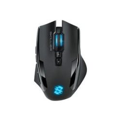 Sharkoon Gaming-Maus SKILLER SGM