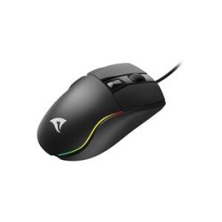 Sharkoon Gaming-Maus SKILLER SGM35