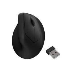 Keychron M5 Wireless 8K-Version, Maus