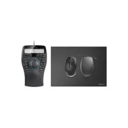3Dconnexion SpaceMouse Enterprise Kit 2, Set