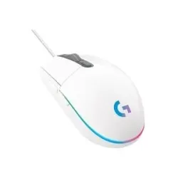 Logitech G - G203 LIGTHSYNC (Kabel)