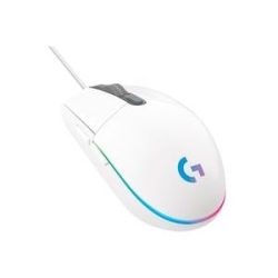 Logitech G - G203 LIGTHSYNC (Kabel)