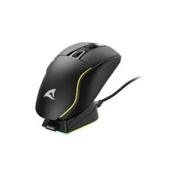 Sharkoon Gaming-Maus SKILLER SGM50W