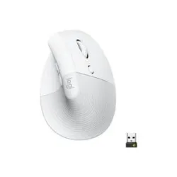 Logitech ergonomische Maus 