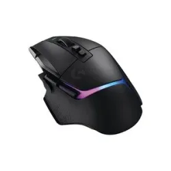 Logitech - G502X G-Mouse