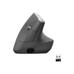LOGITECH MX Vertical Ergonomic Mouse 910-005448