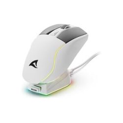 Sharkoon SKILLER SGM50W, Gaming-Maus