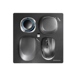3Dconnexion SpaceMouse Wireless Kit 2 - 3D-Maus