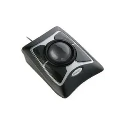 Kensington Expert Trackball USB Optisch Grau 4 Tasten Handballenauflage