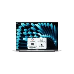 GEEKOM GEEKBOOK X16 PRO, Notebook