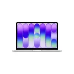 Apple MacBook Neo 13 (A18 Pro, 2026) 33 cm (13 Zoll) 8 GB RAM 512 GB SSD 6-Core CPU 5-Core GPU Silber MHFC4D/A