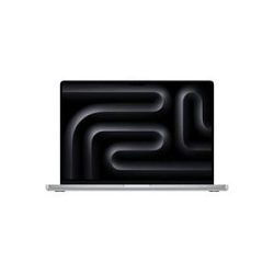 Apple MacBook Pro 16 (M5 Pro, 2026) 41.1 cm (16.2 Zoll) 24 GB RAM 1 TB SSD 18-Core CPU 20-Core GPU Silber MGE44D/A