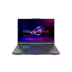 Asus Gaming Notebook G614PW-TS092W 40.6 cm (16 Zoll) WQXGA 8940HX 16 GB RAM 1 TB SSD Deutsch, QWERTZ AMD AMD Radeon