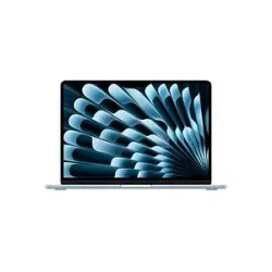 Apple MacBook Air 13 (M5, 2026) 34.5 cm (13.6 Zoll) 16 GB RAM 1 TB SSD 10-Core CPU 10-Core GPU Himmelblau MDHJ4D/A