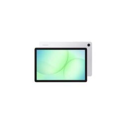 Samsung Galaxy Tab A11+ WiFi 128 GB Silber Android-Tablet 27.9 cm (11 Zoll) EEK E (A - G) 2 GHz 1920 x 1200 Pixel