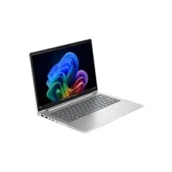 HP Notebook EliteBook 6 G2i 35.6 cm (14 Zoll) WUXGA 325 16 GB RAM 512 GB SSD Deutsch, QWERTZ Intel Intel-Grafik Silber