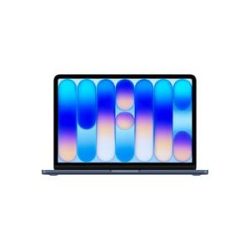 Apple MacBook Neo 13 (A18 Pro, 2026) 33 cm (13 Zoll) 8 GB RAM 256 GB SSD 6-Core CPU 5-Core GPU Indigo MHFF4D/A