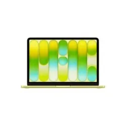 Apple MacBook Neo 13 (A18 Pro, 2026) 33 cm (13 Zoll) 8 GB RAM 256 GB SSD 6-Core CPU 5-Core GPU Zitrus MHFD4D/A