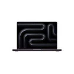 Apple MacBook Pro 14 (M5 Pro, 2026) 36.1 cm (14.2 Zoll) 24 GB RAM 2 TB SSD 15-Core CPU 16-Core GPU Space Schwarz