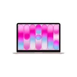 Apple MacBook Neo 13 (A18 Pro, 2026) 33 cm (13 Zoll) 8 GB RAM 512 GB SSD 6-Core CPU 5-Core GPU Rosa MHFJ4D/A