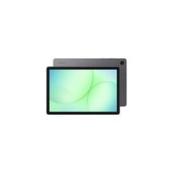 Samsung Galaxy Tab A11+ WiFi 128 GB Grau Android-Tablet 27.9 cm (11 Zoll) EEK E (A - G) 2 GHz 1920 x 1200 Pixel