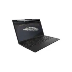 Lenovo Notebook ThinkPad P16s Gen 4 40.6 cm (16 Zoll) Deutsch, QWERTZ Mehrfarbig 21QV006GGE