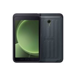 Samsung Galaxy Tab Active 5 5G Enterprise Edition WiFi, 5G, LTE/4G 128 GB Grün Android-Tablet 20.3 cm (8 Zoll) EEK E (A