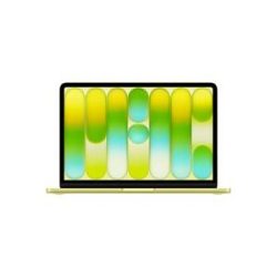 Apple MacBook Neo 13 (A18 Pro, 2026) 33 cm (13 Zoll) 8 GB RAM 512 GB SSD 6-Core CPU 5-Core GPU Zitrus MHFE4D/A