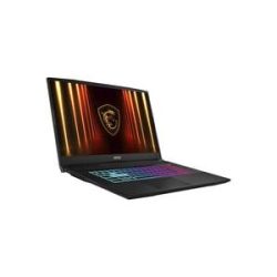 MSI Gaming Notebook Katana 17 HX B14WGK-240 43.9 cm (17.3 Zoll) Full HD Intel® Core? i7 i7-14650HX 16 GB RAM 1 TB SSD