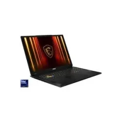 MSI Gaming Notebook 45.7 cm (18 Zoll) UHD+ 275HX 64 GB RAM 2 TB SSD Deutsch, QWERTZ Intel Intel-Grafik NVIDIA GeForce