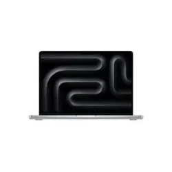 Apple MacBook Pro 14 (M5 Pro, 2026) 36.1 cm (14.2 Zoll) 24 GB RAM 2 TB SSD 18-Core CPU 20-Core GPU Silber MGDP4D/A