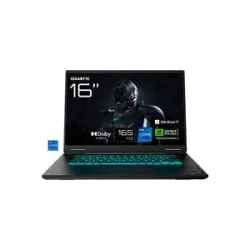 Gigabyte GAMING A16 CWHI3DEC94SH, Gaming-Notebook