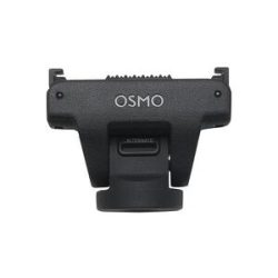 DJI Osmo 360 Multifunktionale Fahrrad-Rohrhalterung Kit 1048