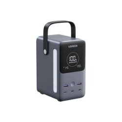 UGREEN 48000mAh 300W Tragbare Powerbank