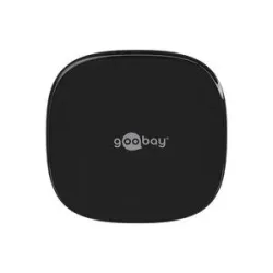 Goobay Kabelloses Schnellladegerät 15 Watt