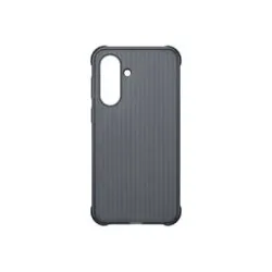 Samsung Galaxy A37 Hard-Cover Rugged Case Black Smartphone Cover – Handyhülle/Handy Tasche – schwarz