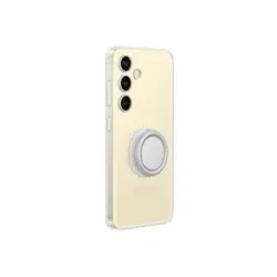 Samsung Clear Gadget Case, Handyhülle