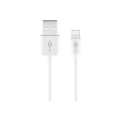 Goobay USB 2.0 Adapterkabel, USB-A Stecker > Lightning Stecker