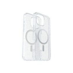 Otterbox Symmetry Backcover Apple iPhone 16 Pro Max Stardust MagSafe kompatibel 77-96429