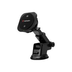 Verbatim Charge ´n´ Drive Saugnapf Handy-Kfz-Halterung
