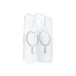 Otterbox React Backcover Apple iPhone 16 Plus Transparent Induktives Laden, MagSafe kompatibel 77-96237
