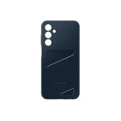 Samsung EF-OA256 Backcover Samsung Galaxy A25 Blau-Schwarz Stoßfest EF-OA256TBEGWW