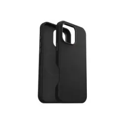 Otterbox Symmetry Backcover Apple iPhone 16 Pro Max Schwarz MagSafe kompatibel 77-96333