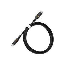 OtterBox USB 2.0 Ladekabel, USB-C Stecker > Lightning Stecker