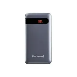 INTENSO Power Delivery Powerbank 7332354 PD20000 grey
