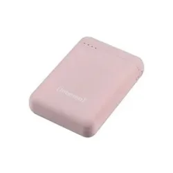 INTENSO Powerbank XS10000 ros&eacute; 7313533 10000mAh