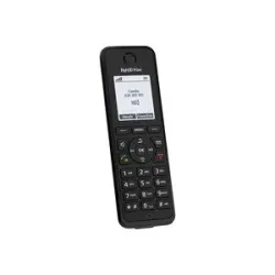 FRITZ! FRITZ!Fon M3 DECT-Mobilteil Schwarz