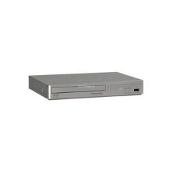 Panasonic Dmp-Bdt168 - Blu-ray-Player (Full HD, Upscaling bis zu 1080p)